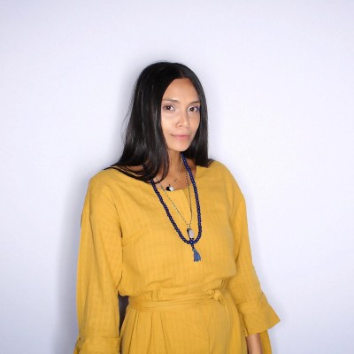 Sonia Ganess avatar image