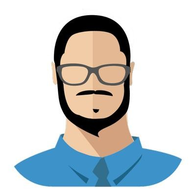 Rafik Laassami avatar image