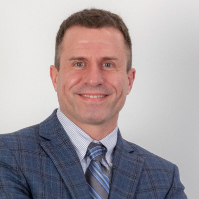 Randall Tecza avatar image