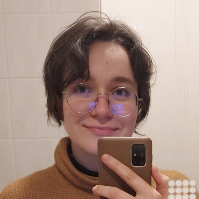 Nikolett Drahun avatar image