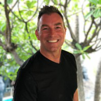 George Davis avatar image