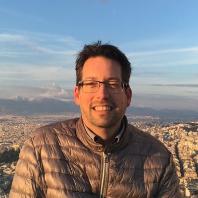 Peter Pohl avatar image