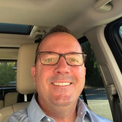 Stephen Dyson avatar image