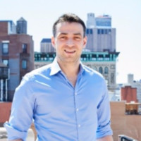 Dan O'Prey avatar image