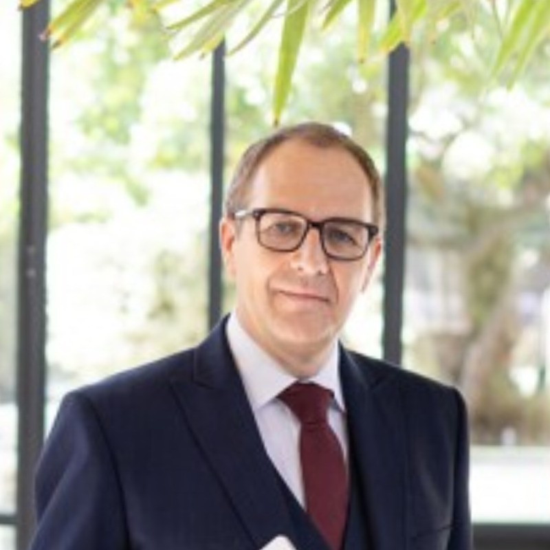 Stephen Stanton-Downes avatar image