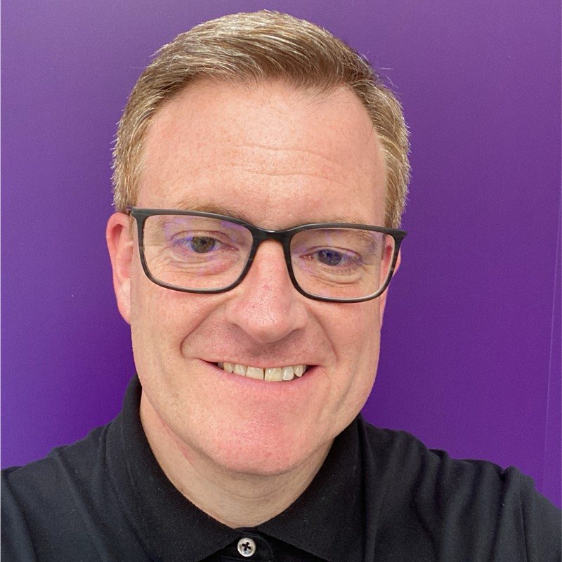 Dean Williams avatar image