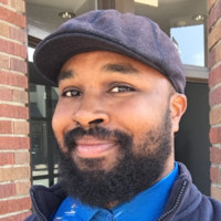 Dante Buford avatar image