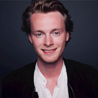 Luca Harrichhausen avatar image