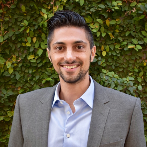 Hassan Bassiri avatar image