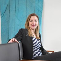 Bettina Schoch avatar image