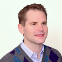 Dr Jan Hendrik Witte avatar image