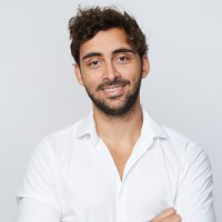 Diederik van Wersch avatar image