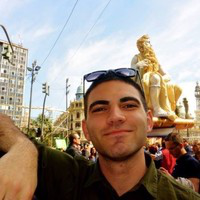 Stephen Calanni avatar image