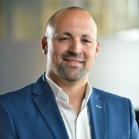 Omar Salameh, CFA avatar image