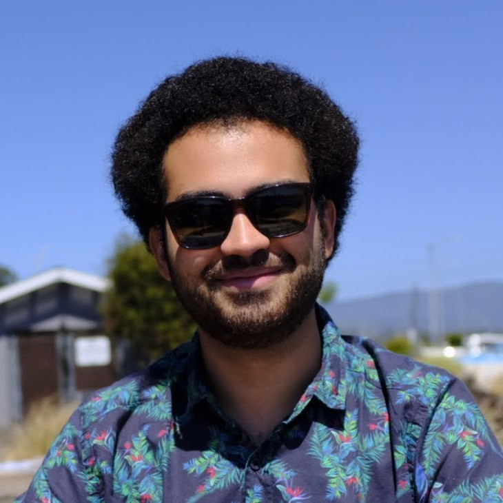 Gabriel Siqueira avatar image