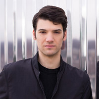 Flurin Jenal avatar image