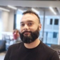 Bruno Poncinelli avatar image