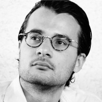 Edouard Treccani avatar image