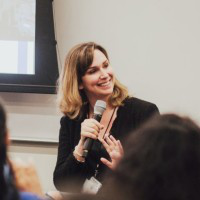 Elisa Rossi avatar image