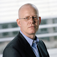 Marcus Balogh avatar image