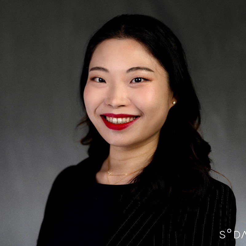 Sooji Kim avatar image