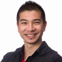 Profile Image for Daniel Kwan