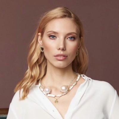 Anna Eleferenko avatar image