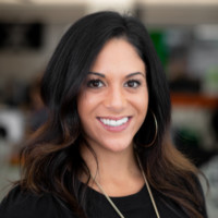 Sarah David avatar image