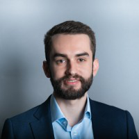 James Davies avatar image