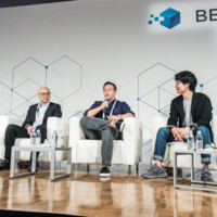 Joshua Ho avatar image