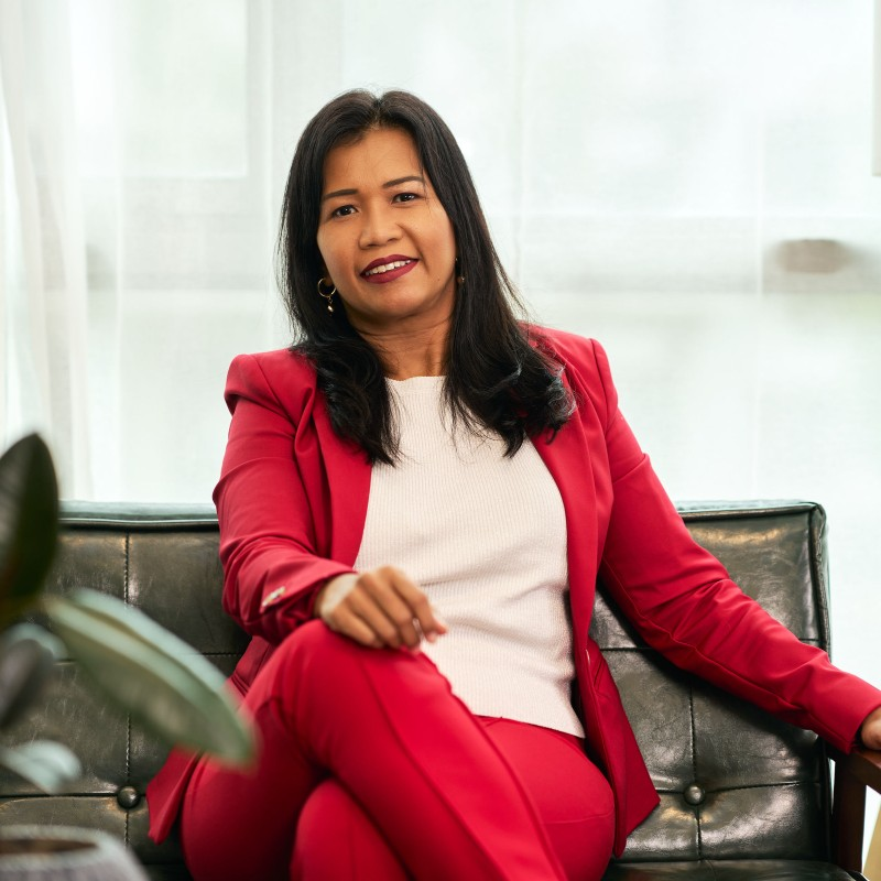 Rozita Ahmad avatar image