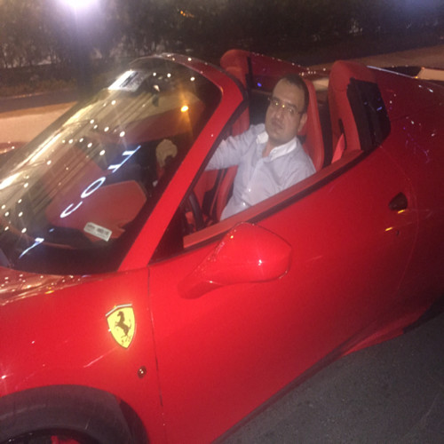 Jalat Khan avatar image