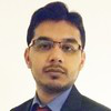 Rohit Deshpande avatar image