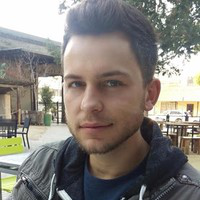 Andrew Bodine avatar image