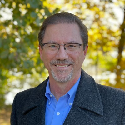 Steve Spalding avatar image