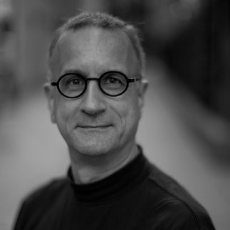 Stefan Speidel avatar image