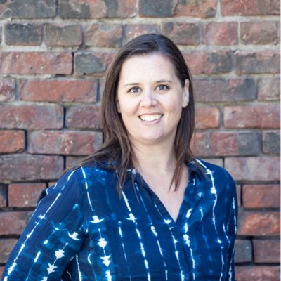 Kelly Hamilton avatar image