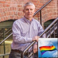 Dan Higginbotham avatar image