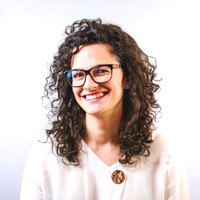 Francesca Dini avatar image