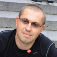 Yuriy Smirnov avatar image