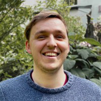 Johannes Jaeckle avatar image