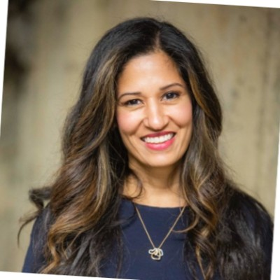 Bejal Shah avatar image