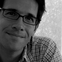 Ted Burdett avatar image