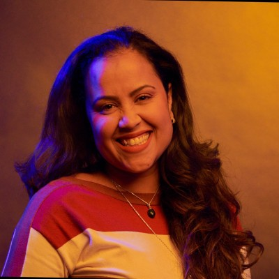 Rubia Gomes avatar image