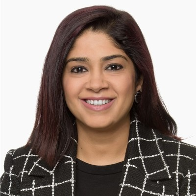 Rachna Nainani avatar image