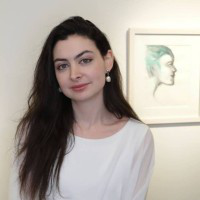 Alexandra Bregman avatar image