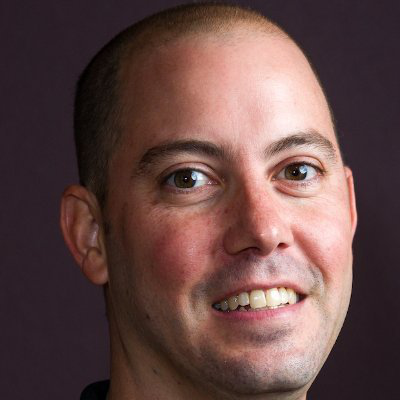 Dan Meehan avatar image