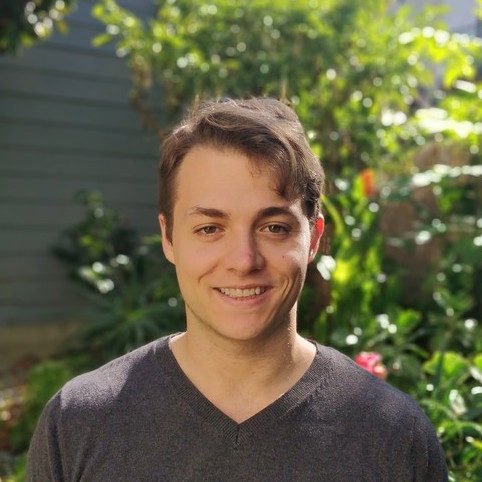 Samuel Leonard avatar image