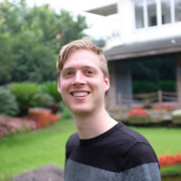 Jos Kraaijeveld avatar image