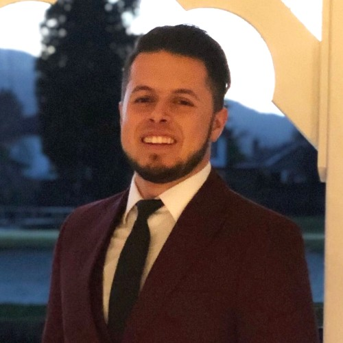 Kevin Martinez avatar image